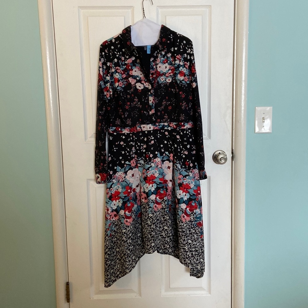 Julia Jordan Dress